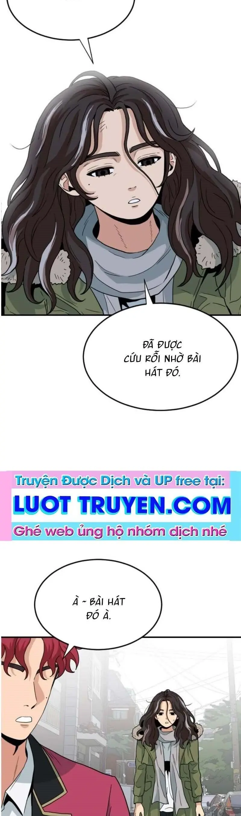 Người Quản Lý Mạnh Nhất Chapter 3 - Trang 24