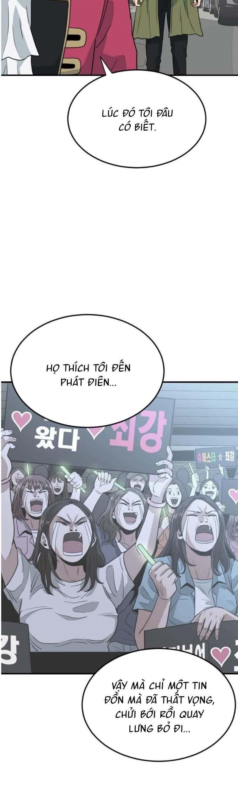 Người Quản Lý Mạnh Nhất Chapter 3 - Trang 25