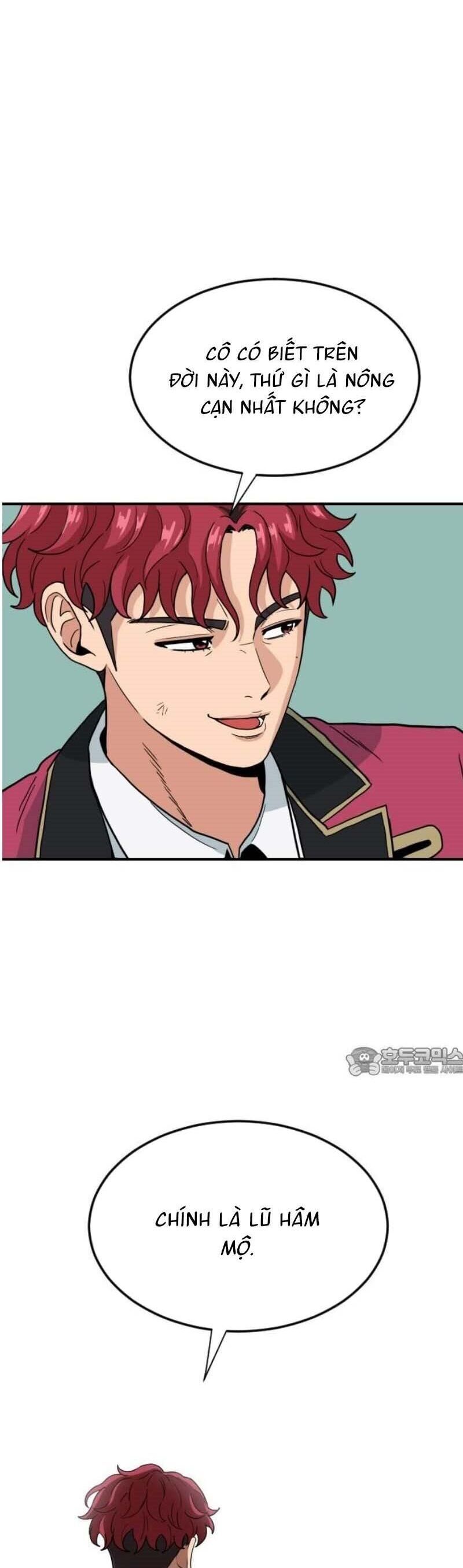 Người Quản Lý Mạnh Nhất Chapter 3 - Trang 26