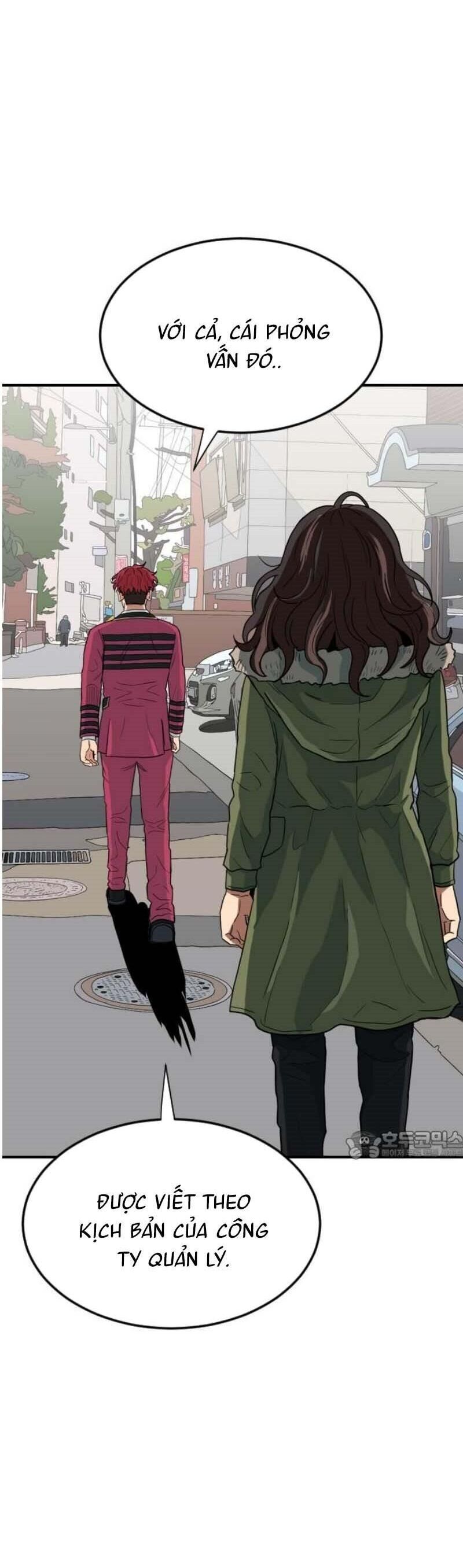 Người Quản Lý Mạnh Nhất Chapter 3 - Trang 28