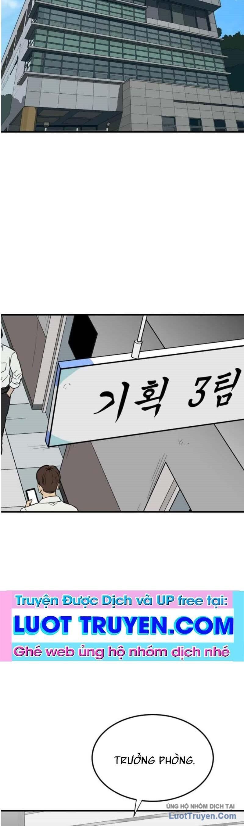 Người Quản Lý Mạnh Nhất Chapter 3 - Trang 30