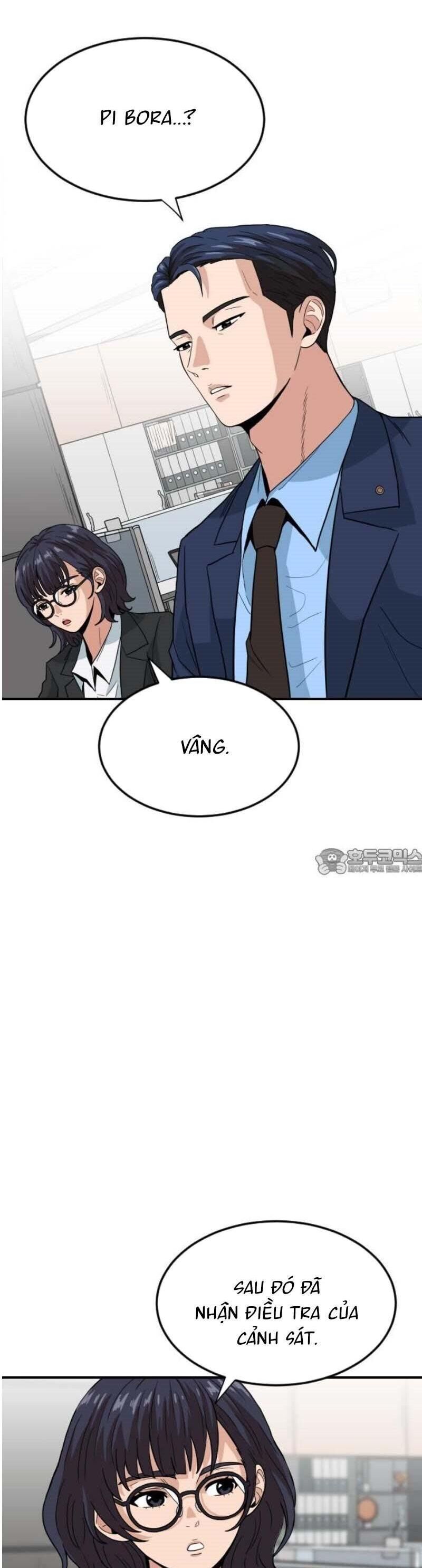 Người Quản Lý Mạnh Nhất Chapter 3 - Trang 34