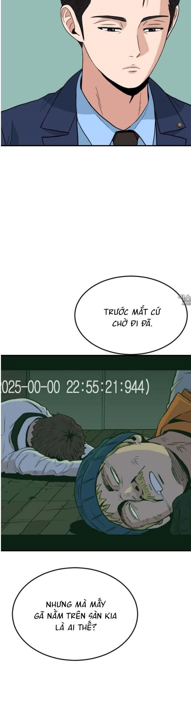Người Quản Lý Mạnh Nhất Chapter 3 - Trang 36