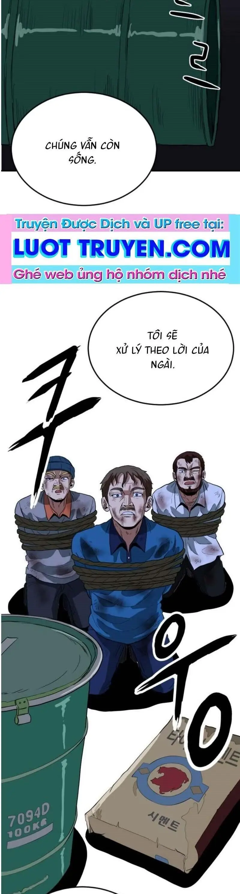 Người Quản Lý Mạnh Nhất Chapter 3 - Trang 39