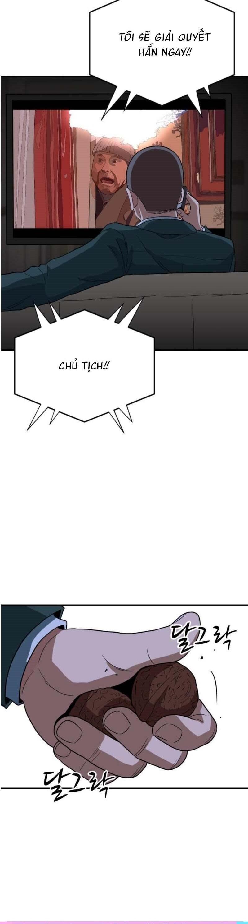 Người Quản Lý Mạnh Nhất Chapter 3 - Trang 41