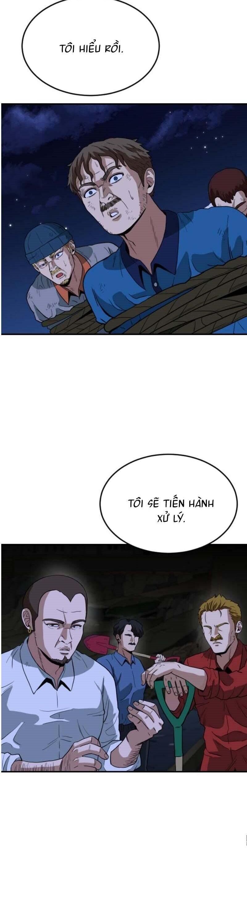 Người Quản Lý Mạnh Nhất Chapter 3 - Trang 43