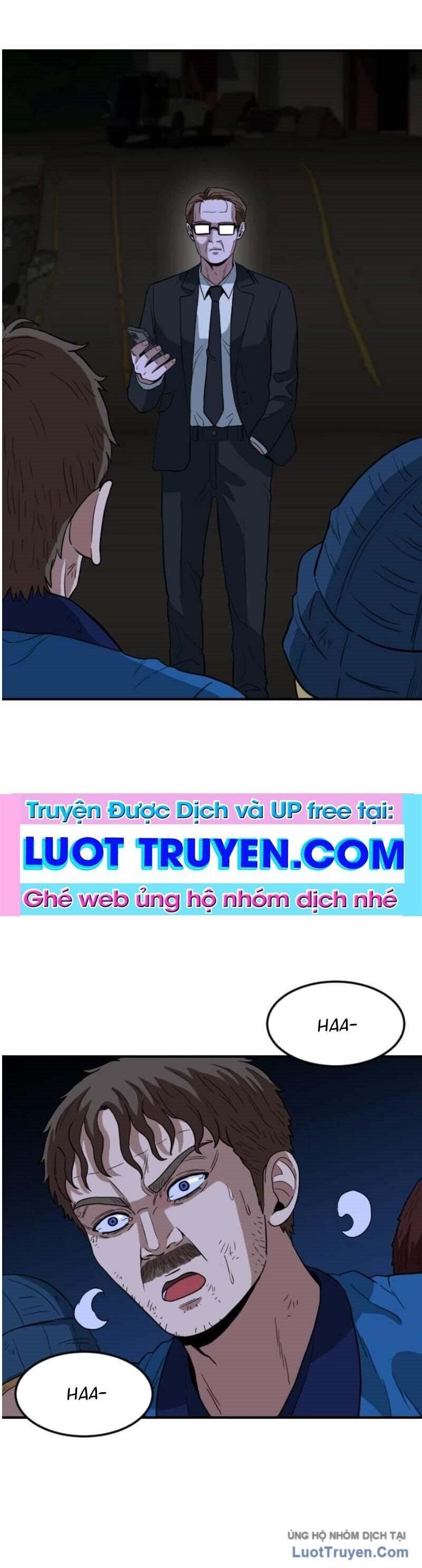Người Quản Lý Mạnh Nhất Chapter 3 - Trang 44
