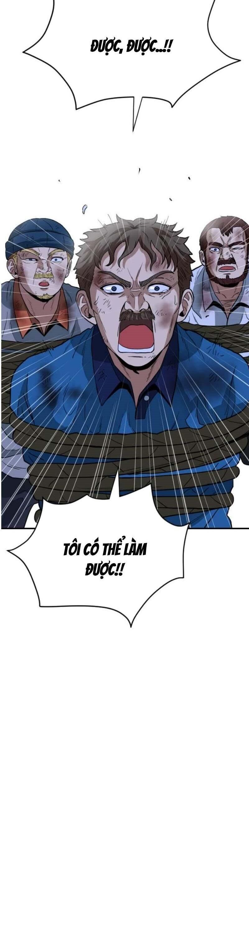 Người Quản Lý Mạnh Nhất Chapter 3 - Trang 46