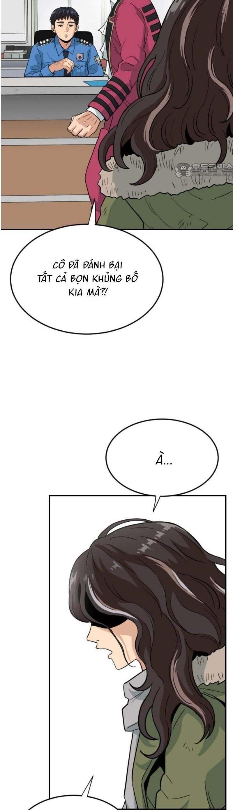 Người Quản Lý Mạnh Nhất Chapter 3 - Trang 7