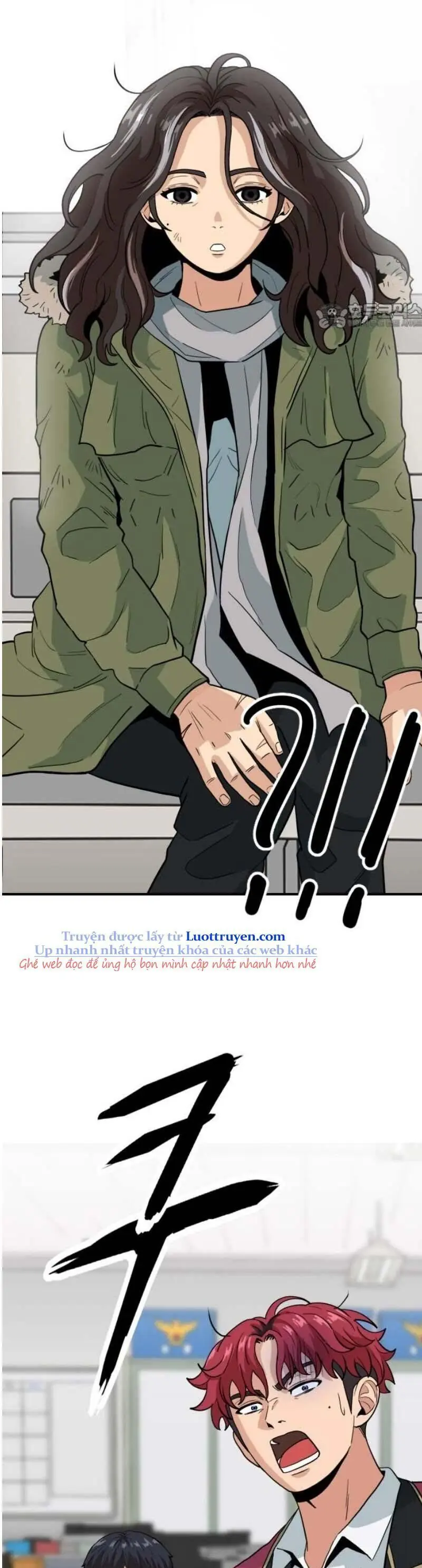 Người Quản Lý Mạnh Nhất Chapter 3 - Trang 9