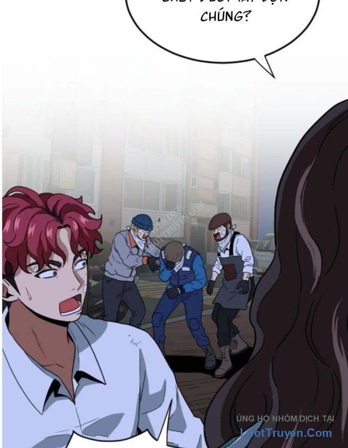 Người Quản Lý Mạnh Nhất Chapter 5 - Trang 12