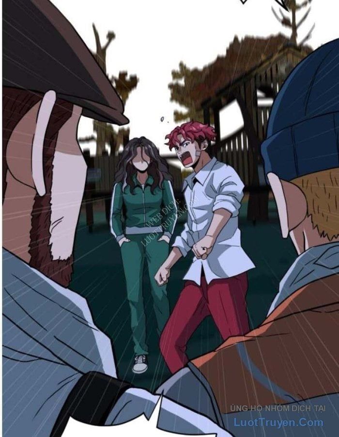 Người Quản Lý Mạnh Nhất Chapter 5 - Trang 14