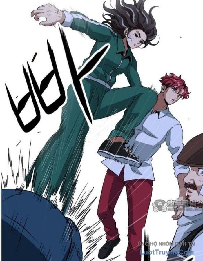 Người Quản Lý Mạnh Nhất Chapter 5 - Trang 22