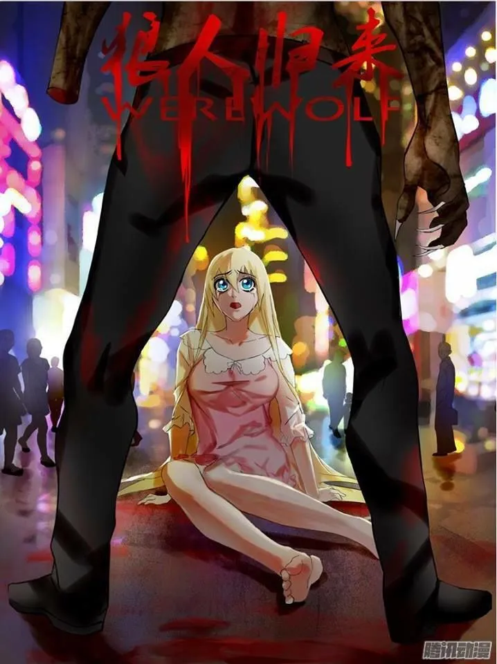 Người Sói Trở Về Chapter 10 - Trang 2