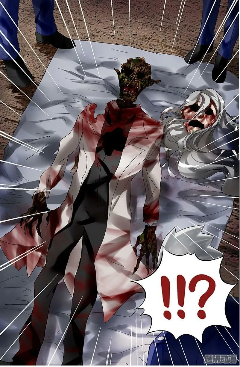 Người Sói Trở Về Chapter 14 - Trang 10