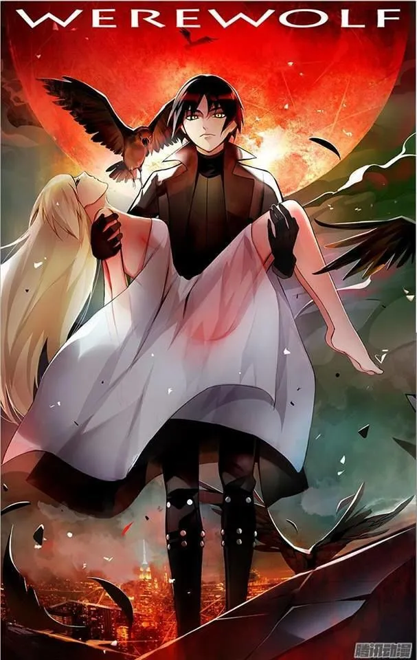 Người Sói Trở Về Chapter 8 - Trang 17
