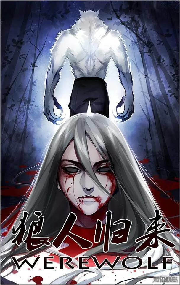 Người Sói Trở Về Chapter 8 - Trang 7