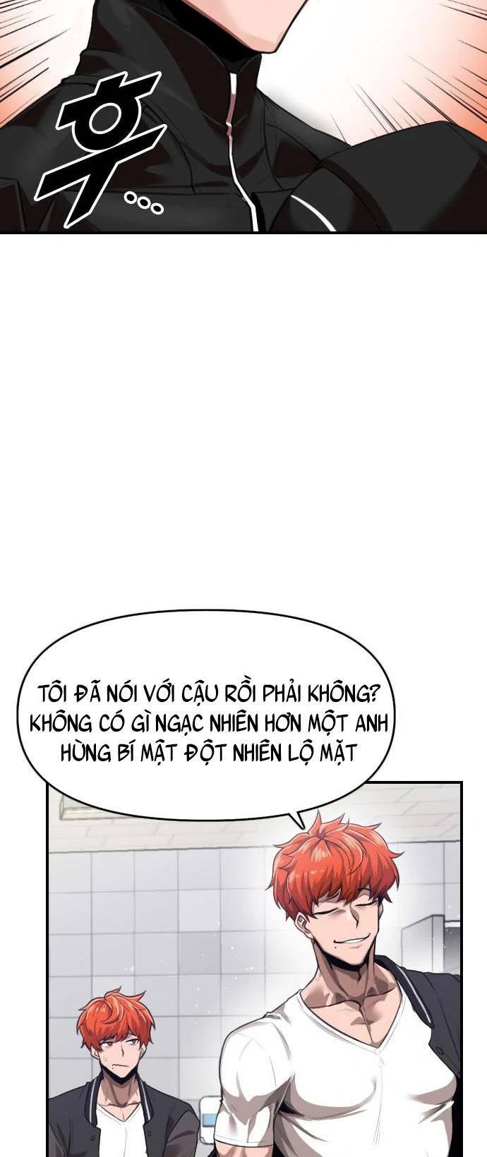 Người Thay Thế Anh Hùng Chapter 1 - Trang 19