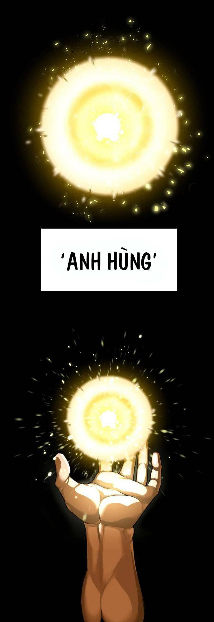 Người Thay Thế Anh Hùng Chapter 1 - Trang 2