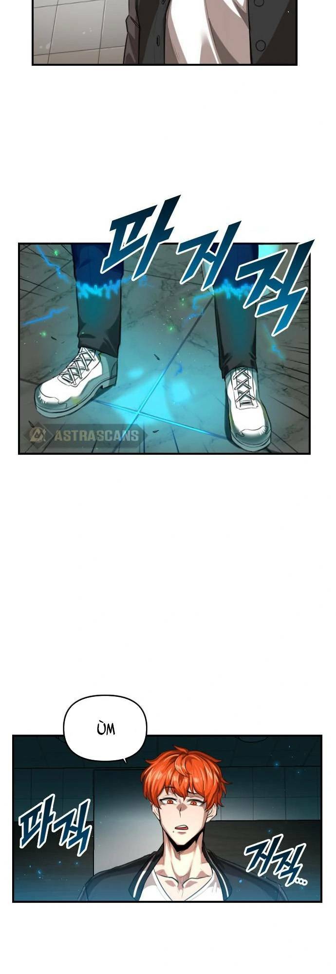 Người Thay Thế Anh Hùng Chapter 1 - Trang 22