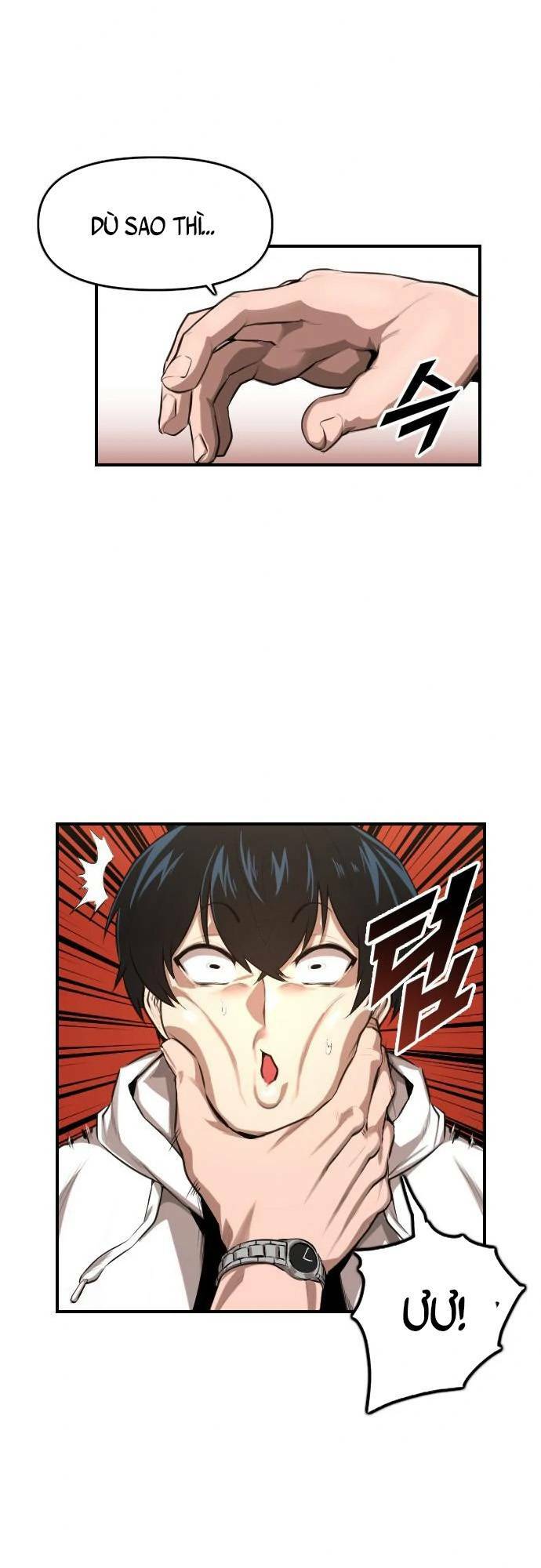 Người Thay Thế Anh Hùng Chapter 1 - Trang 24