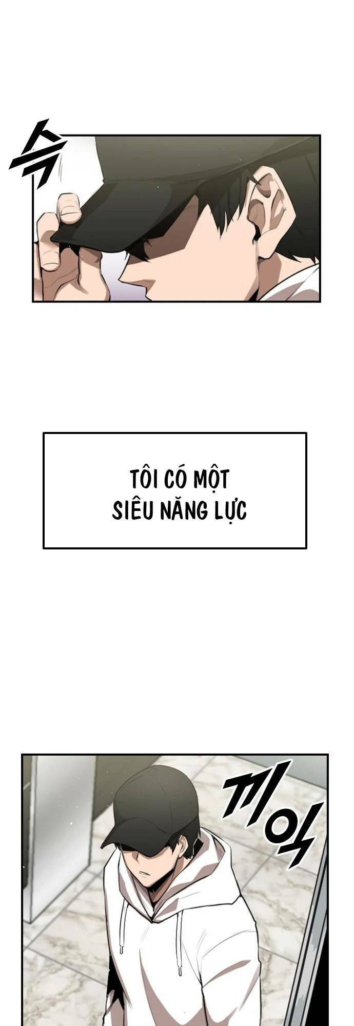 Người Thay Thế Anh Hùng Chapter 1 - Trang 28