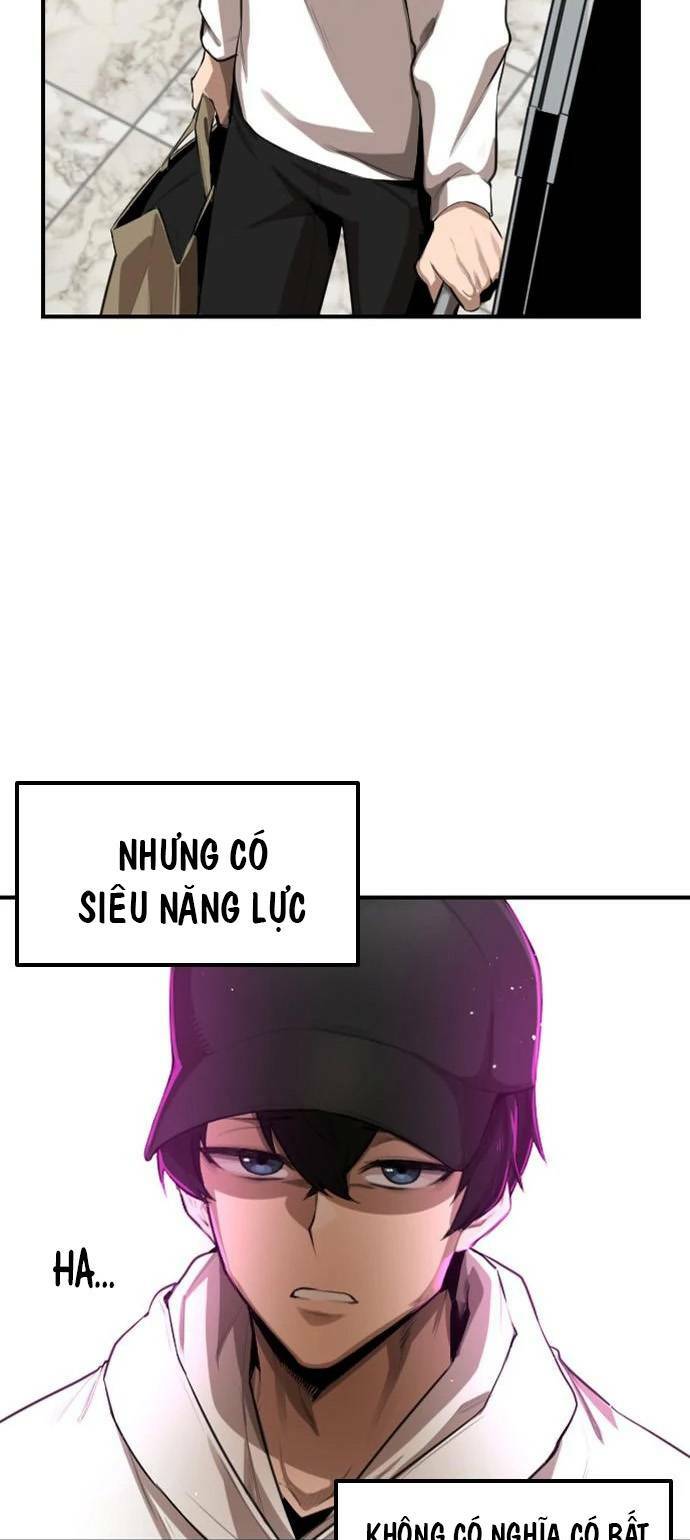 Người Thay Thế Anh Hùng Chapter 1 - Trang 29