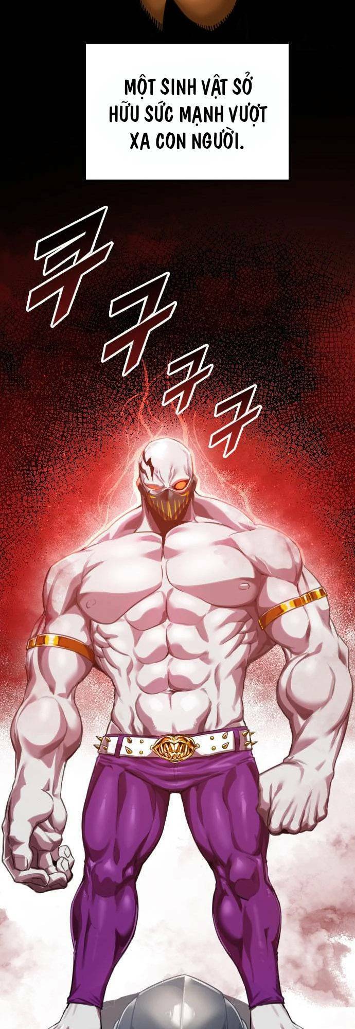 Người Thay Thế Anh Hùng Chapter 1 - Trang 3