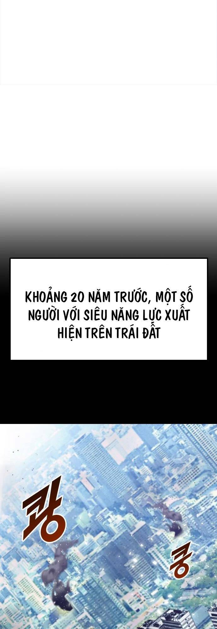 Người Thay Thế Anh Hùng Chapter 1 - Trang 32