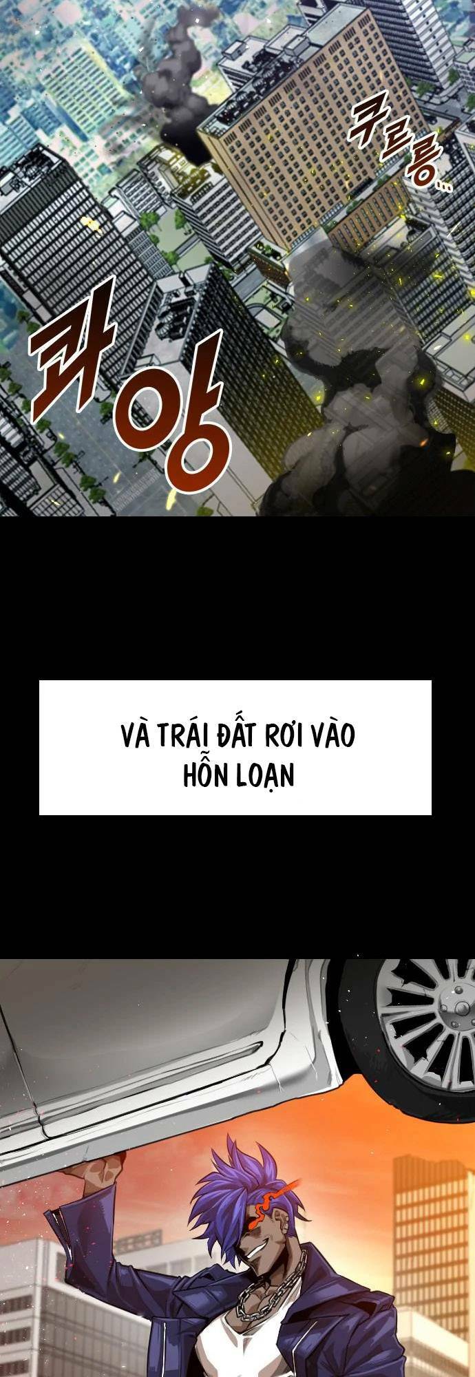 Người Thay Thế Anh Hùng Chapter 1 - Trang 33