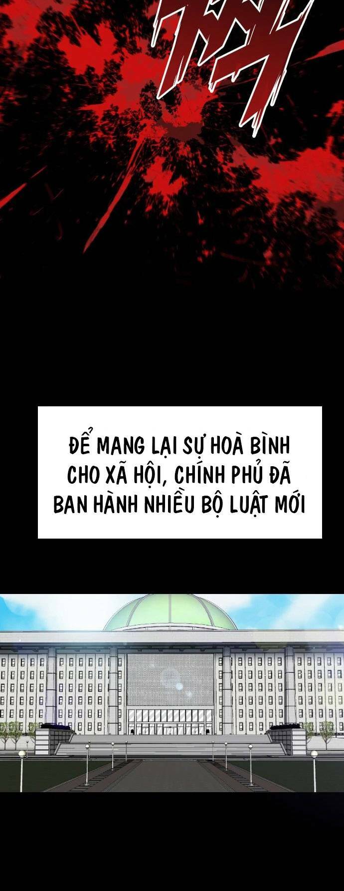 Người Thay Thế Anh Hùng Chapter 1 - Trang 39