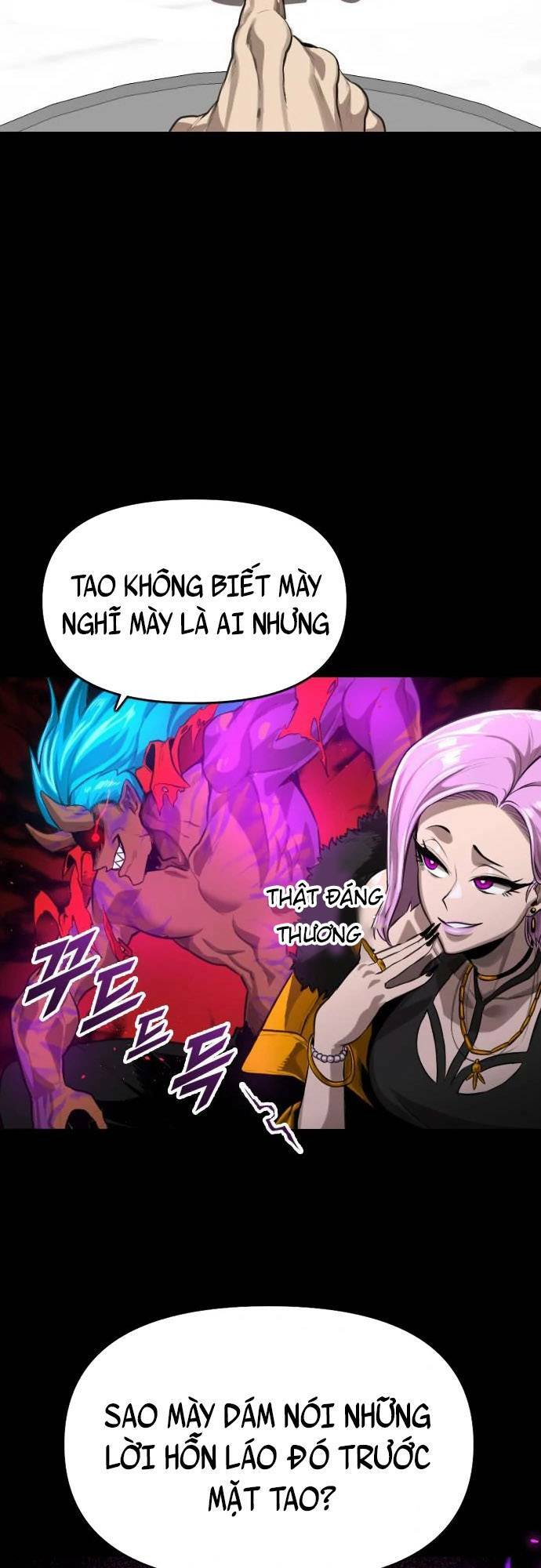 Người Thay Thế Anh Hùng Chapter 1 - Trang 47