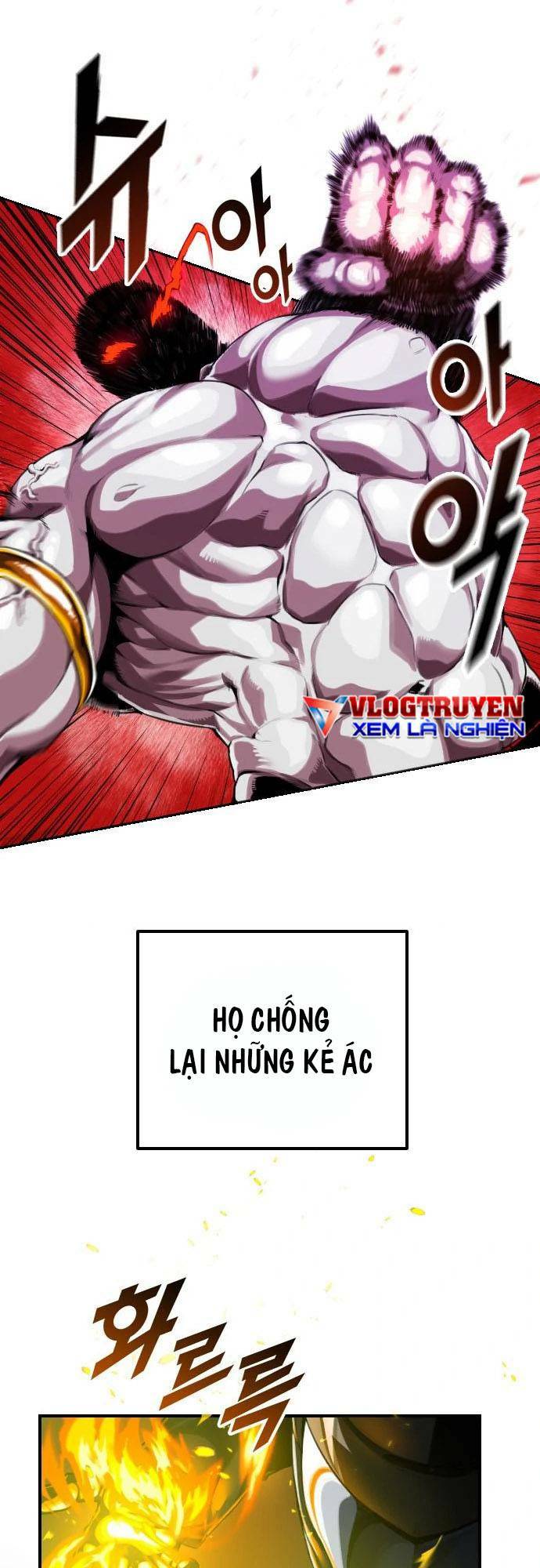 Người Thay Thế Anh Hùng Chapter 1 - Trang 5