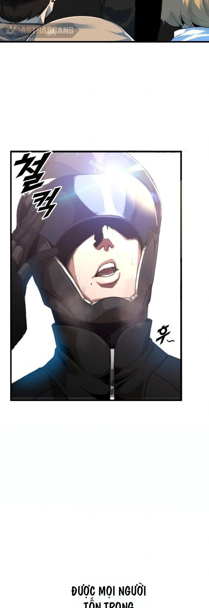 Người Thay Thế Anh Hùng Chapter 1 - Trang 8