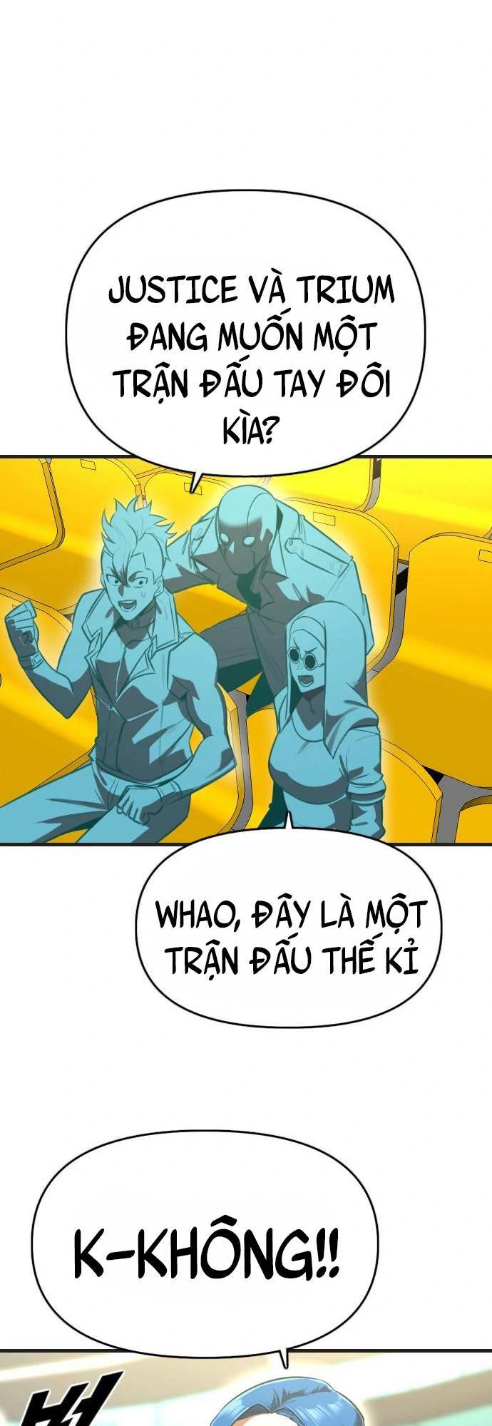 Người Thay Thế Anh Hùng Chapter 10 - Trang 10