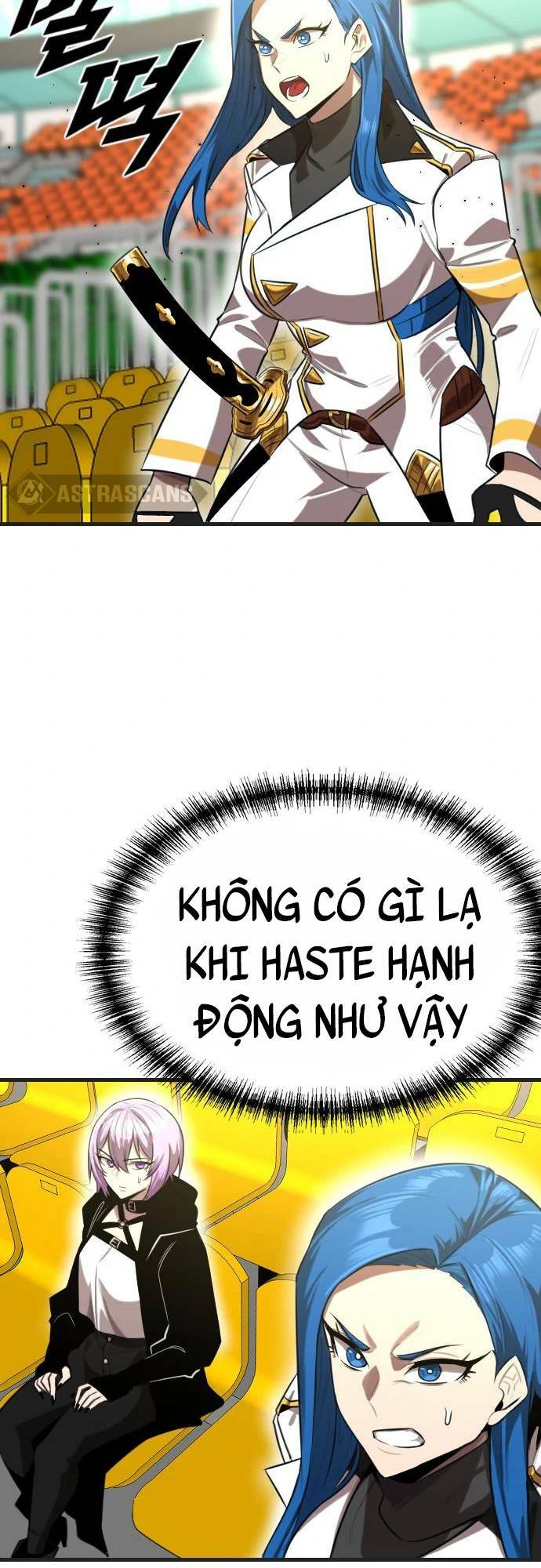 Người Thay Thế Anh Hùng Chapter 10 - Trang 11