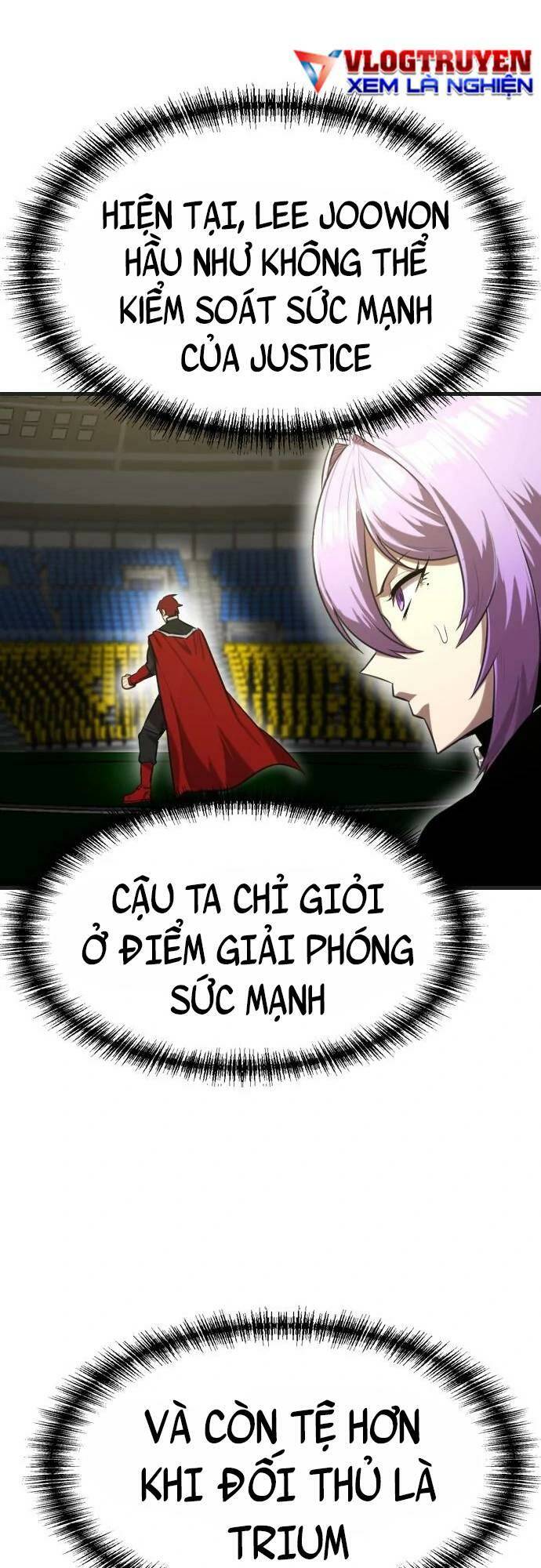 Người Thay Thế Anh Hùng Chapter 10 - Trang 12