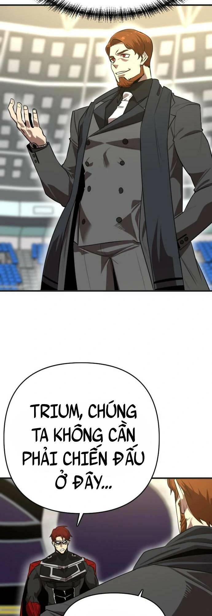 Người Thay Thế Anh Hùng Chapter 10 - Trang 13
