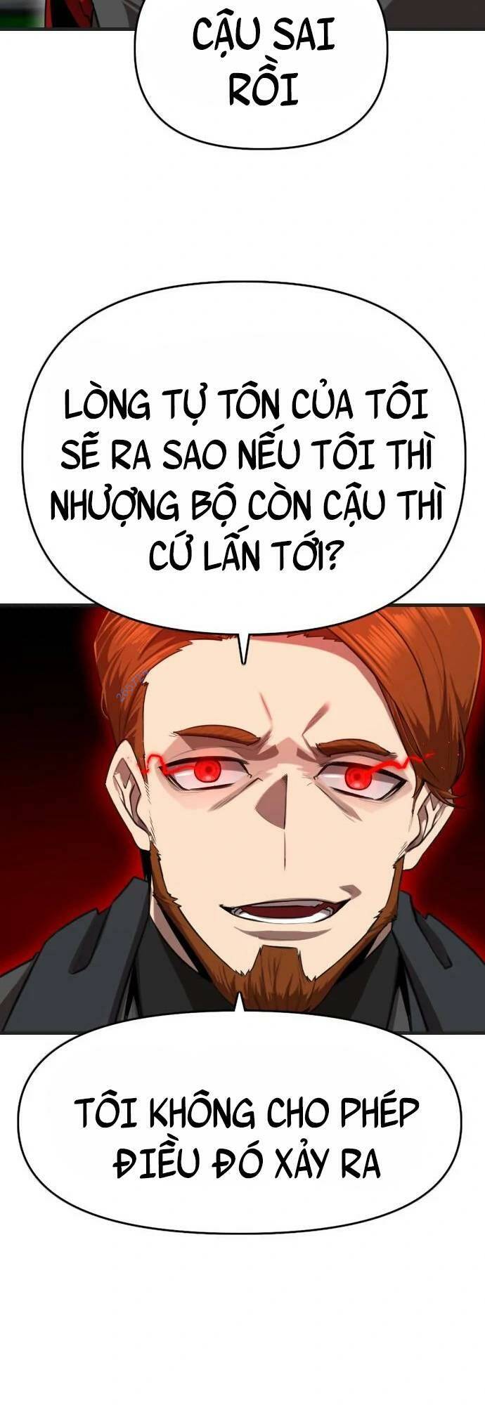 Người Thay Thế Anh Hùng Chapter 10 - Trang 14