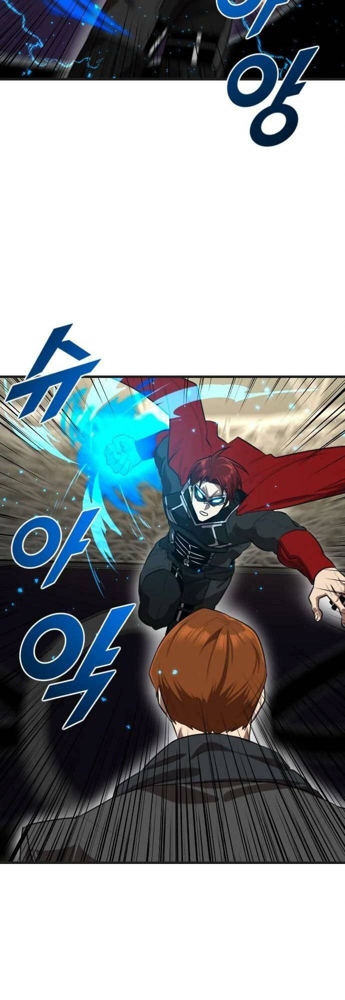 Người Thay Thế Anh Hùng Chapter 10 - Trang 16