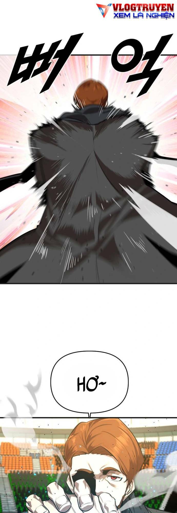 Người Thay Thế Anh Hùng Chapter 10 - Trang 17