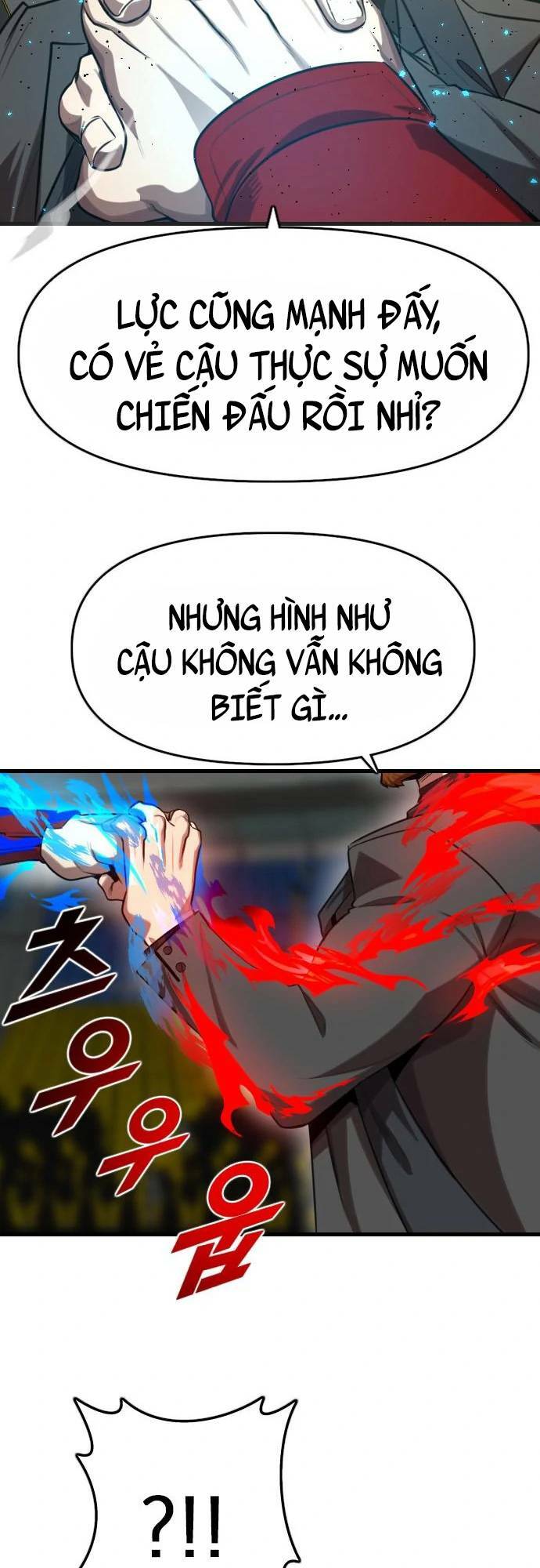 Người Thay Thế Anh Hùng Chapter 10 - Trang 18