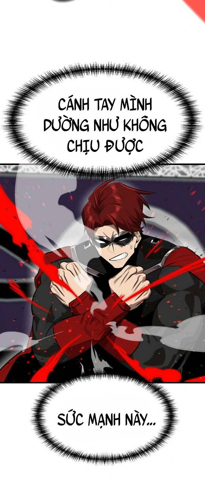 Người Thay Thế Anh Hùng Chapter 10 - Trang 21