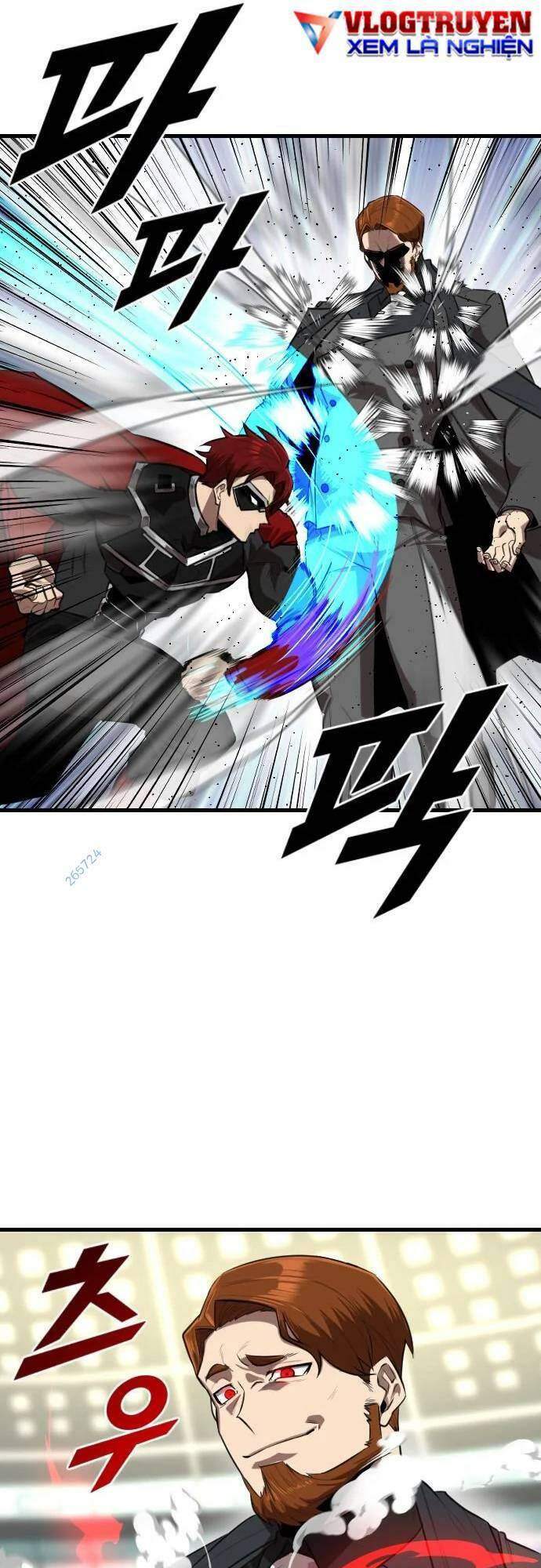 Người Thay Thế Anh Hùng Chapter 10 - Trang 22