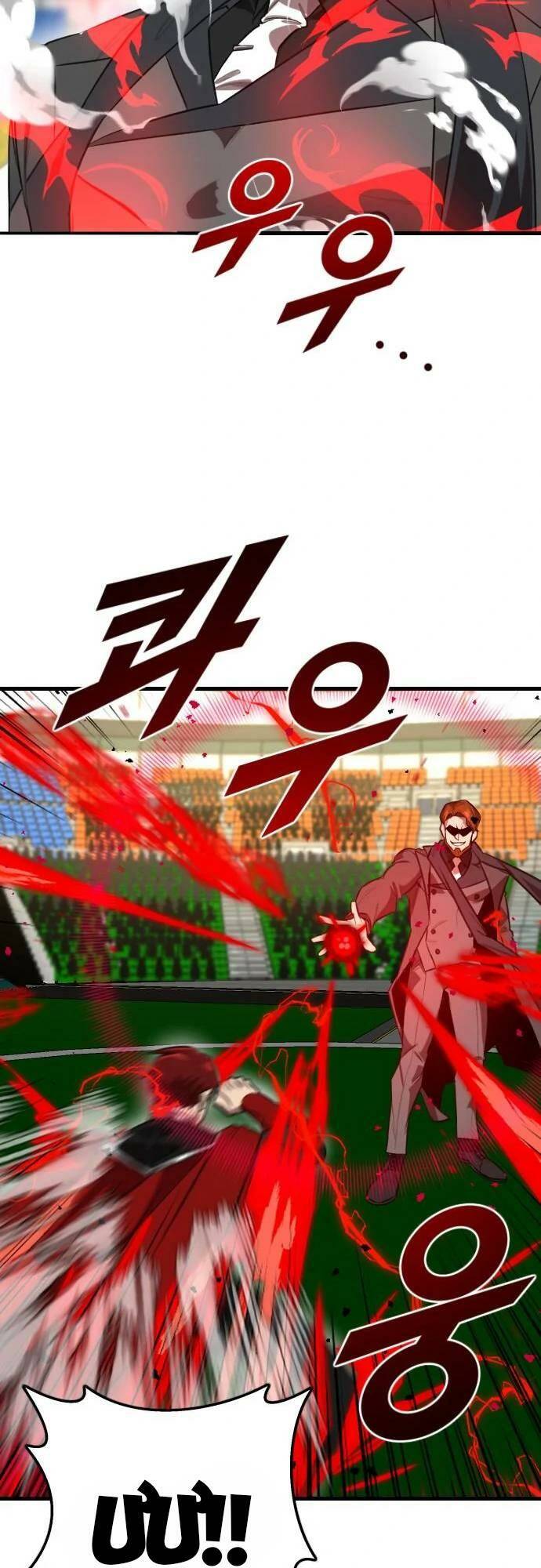 Người Thay Thế Anh Hùng Chapter 10 - Trang 23