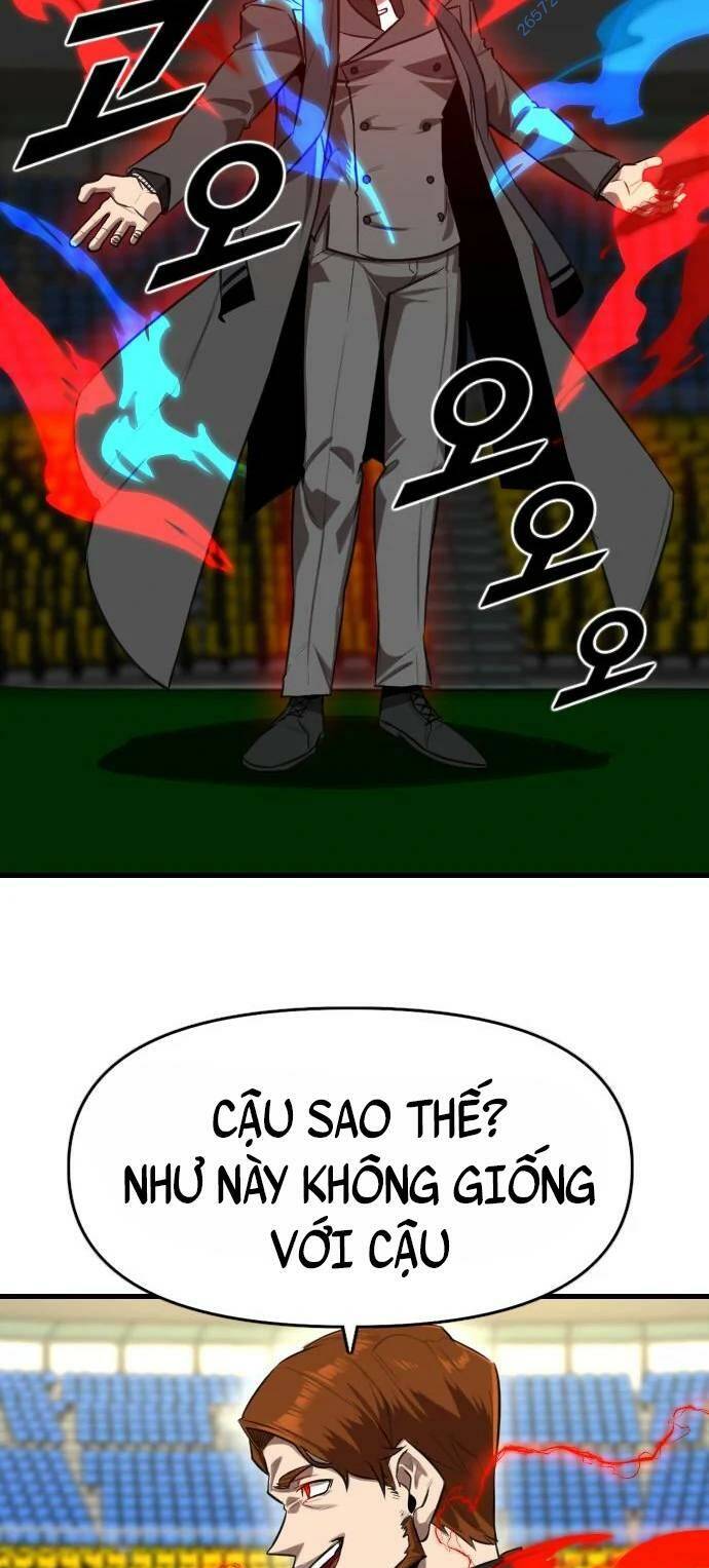 Người Thay Thế Anh Hùng Chapter 10 - Trang 24