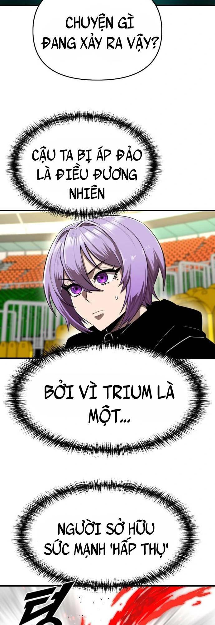 Người Thay Thế Anh Hùng Chapter 10 - Trang 27