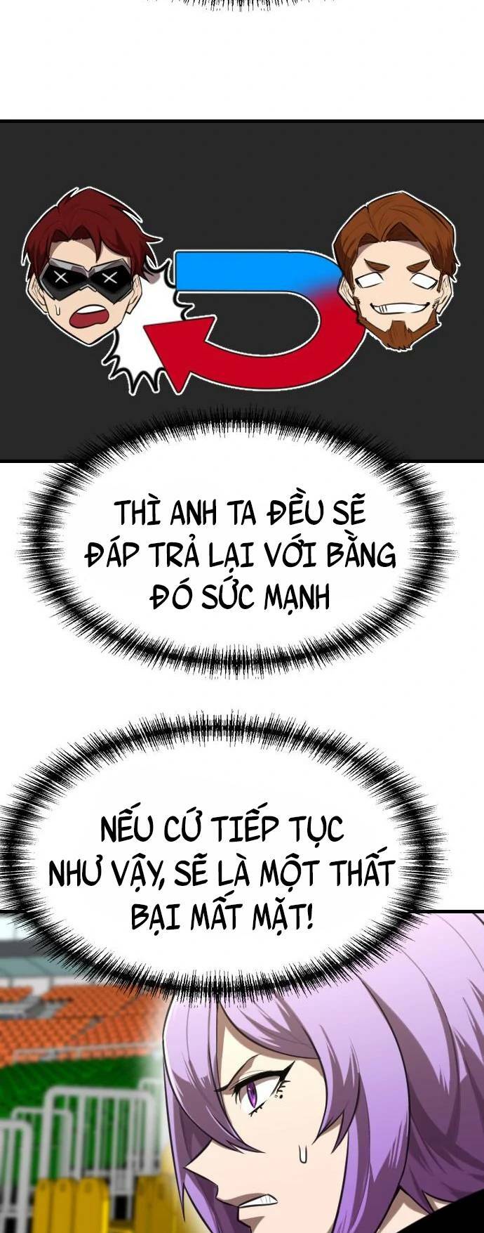 Người Thay Thế Anh Hùng Chapter 10 - Trang 29
