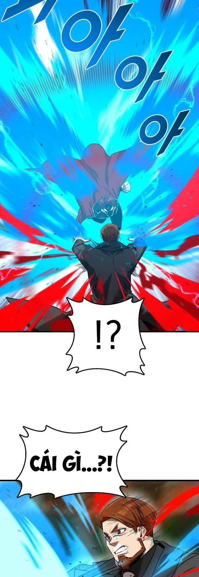 Người Thay Thế Anh Hùng Chapter 10 - Trang 37