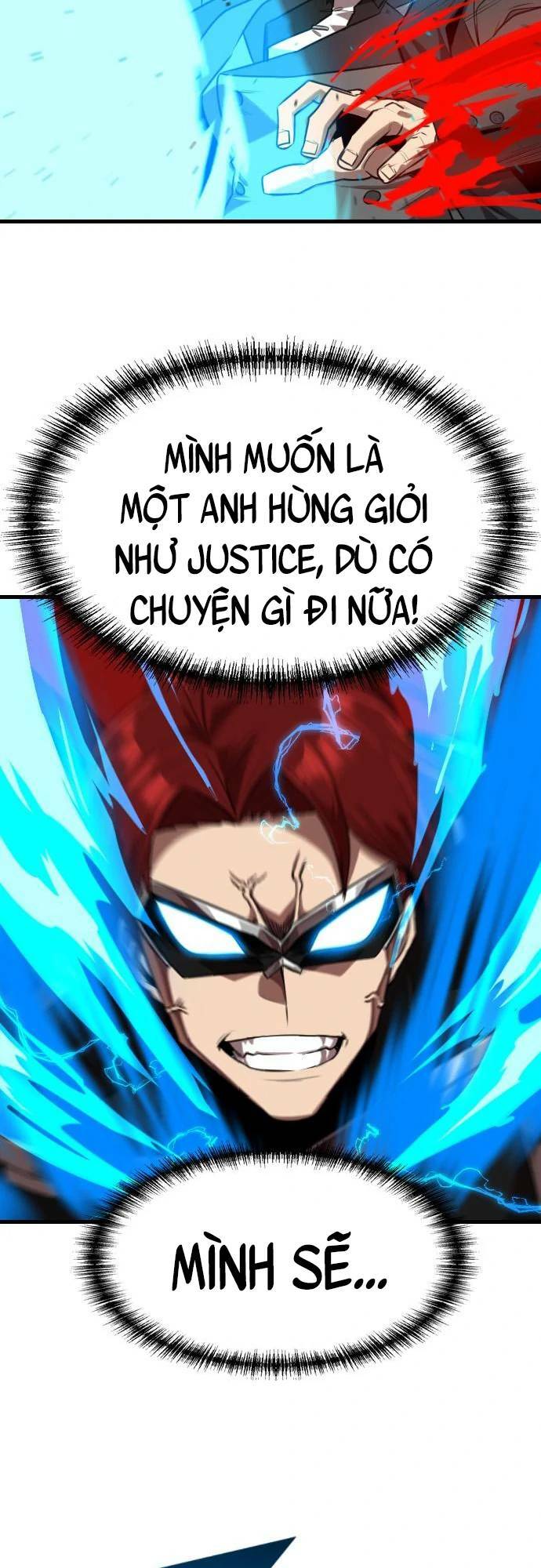 Người Thay Thế Anh Hùng Chapter 10 - Trang 38